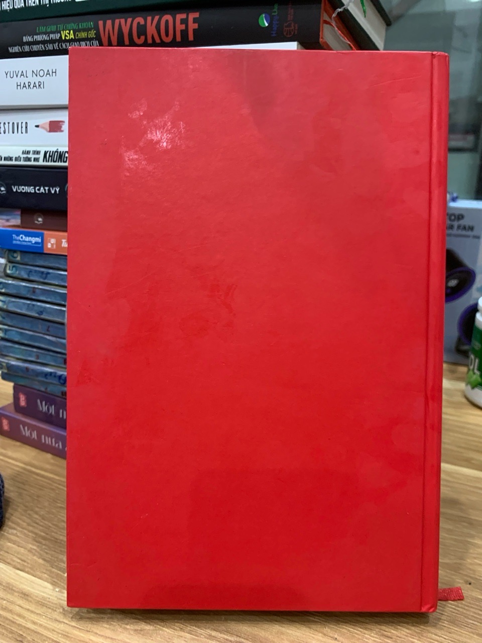 BÌA CỨNG Marketing giỏi phải kiếm được tiền -Sergio zyman