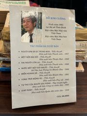 Đêm ngâu- Đỗ Kim Cuông - ảnh 3
