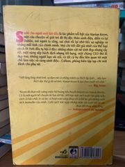 Sushi cho người mới bắt đầu -Marian Keyes - ảnh 3