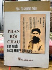 Phan Bội Châu con người và sự nghiệp cứu nước - ảnh 1