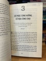 Mặt dày tâm đen -Trung Thực dịch - ảnh 5