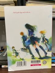 Bí mật tình yêu phố Angel IV- Girlne Ya - ảnh 1