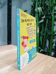 Cha mẹ phải làm gì khi con không thích học- Lỗ Bằng Trình - ảnh 3
