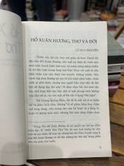Thơ và đời -Hồ Xuân Hương - ảnh 4