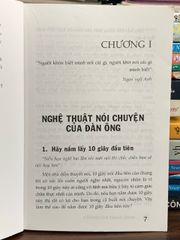 Nghệ Thuật Nói Chuyện – Hồng Khanh - ảnh 3