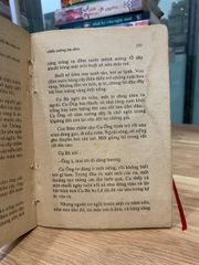 Chiều xuống êm đềm -Nguyễn Thị Thuỵ Vũ - ảnh 5