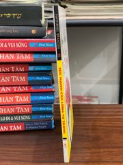 Sức mạnh của lòng tự trọng- Nathaniel Branden - ảnh 3