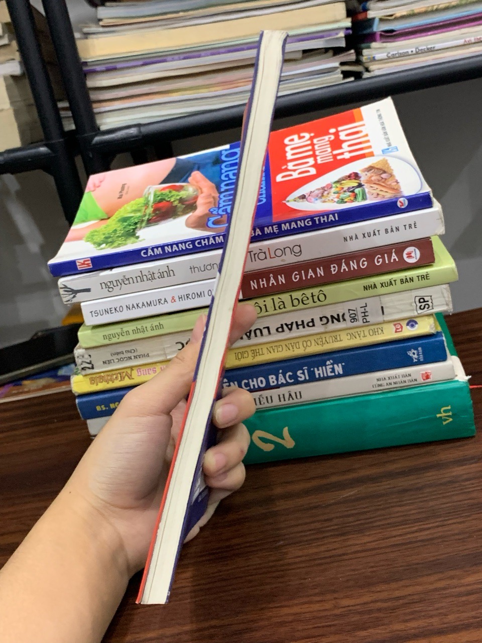 Giao tiếp bất kỳ ai: 101 cách nâng cao kĩ năng giao tiếp — Jo Condrill & Bennie Bough