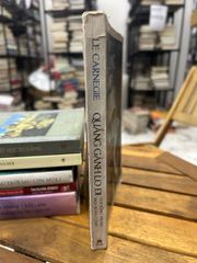 Quẳng gánh lo đi -Le Carnegie - ảnh 3