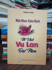 Thi Vịnh Vu Lan Đại Nam- Huỳnh Uy Dũng - ảnh 1