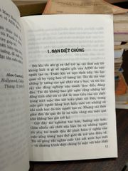 Âm mưu diệt chủng bí mật bằng AIDS -NXB Thông tấn - ảnh 5