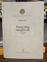 Trong vùng tam giác sắt – Tập 2 – Nam Hà - ảnh 1