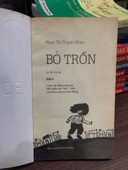 Bỏ trốn- Phan Thị Thanh Nhàn - ảnh 4
