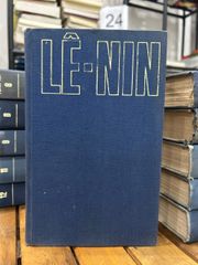 V.I. Lênin Toàn tập – Tập 50 – Vladimir Ilyich Lenin (V.I. Lênin) - ảnh 1