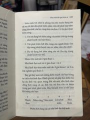 Phát triển kỹ năng lãnh đạo -John C. Maxwell - ảnh 5