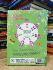Trại hè đáng nhớ- Hye Mil - ảnh 2