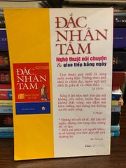 Đắc nhân tâm – Nghệ thuật nói chuyện &amp; giao tiếp hằng ngày – Nhóm Sống Đẹp - ảnh 2