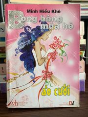 Bong bóng mùa hè (Áo cưới) – Minh Hiểu Khê - ảnh 2