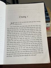 Người tình thâm quyến – Âm Dương Tịnh Như - ảnh 3