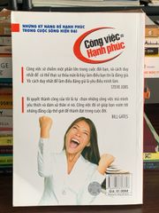 Những kỹ năng để hạnh phúc trong cuộc sống hiện đại – Nguyễn Hữu Thăng - ảnh 2
