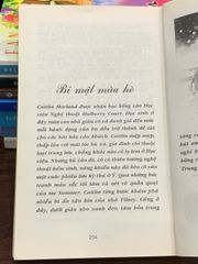 Giấc mơ táo bạo – Rosie Rushton - ảnh 4