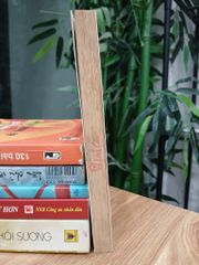 Vết son trên môi anh – Cẩn Vân Khánh - ảnh 4