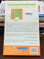 Tư tin khởi nghiệp (Tập 1) – T. Jason Smith, MHR/SPHR - ảnh 2