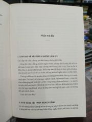 Khả năng cải thiện nghịch cảnh- Nassim Nicholas Taleb - ảnh 5