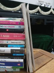 Cho lòng dũng cảm và tình yêu cuộc sống (Hạt giống tâm hồn – Tập 2) — First News – Trí Việt - ảnh 4