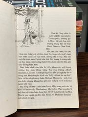 Nhật ký công chúa 2: Công chúa trong ánh sáng đèn sân khấu — Meg Cabot - ảnh 4