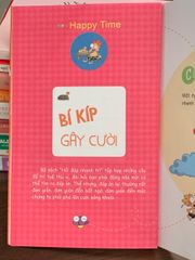 Bí kíp gây cười (Hỏi đáp nhanh trí) – NXB AEG - ảnh 4