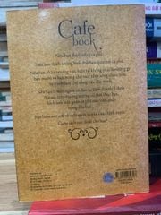 Cafe book -Alex Tu - ảnh 2