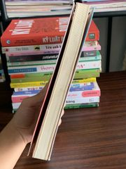 Tình yêu hai tốt ba xấu – Cửu Bả Đao - ảnh 3