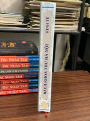 Bách khoa toàn thư Hà Nội: Kinh tế- NXB Văn hoá thông tin - ảnh 2