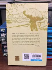 Nhắm thấy Paris- Dương Thuỵ - ảnh 3