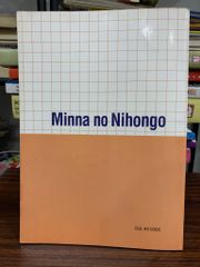 Nhật ngữ sơ cấp sách bài tập Tập 1- Minna no Nihongo - ảnh 2