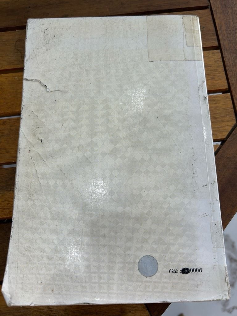 Giáo Trình Văn Học Việt Nam (Thế Kỷ X - Nửa Đầu Thế Kỷ XVIII) - Đinh Gia Khánh (Chủ Biên) - Ảnh thực tế 5