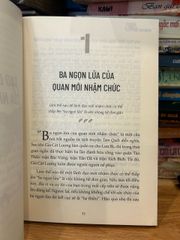 Mặt dày tâm đen -Trung Thực dịch - ảnh 4