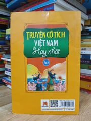 Truyện cổ tích Việt Nam hay nhất 3- Ngọc Hà - ảnh 2
