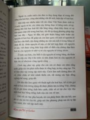Khám phá thế giới hoá học -Trần Ngọc Mai - ảnh 4