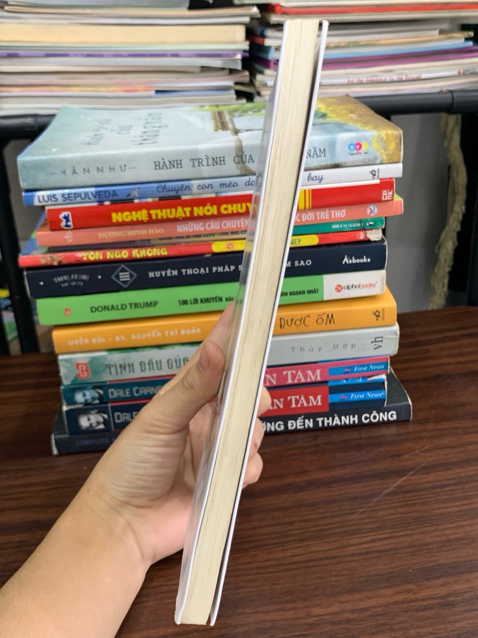 Tôi Đi Học – Nguyễn Ngọc Ký