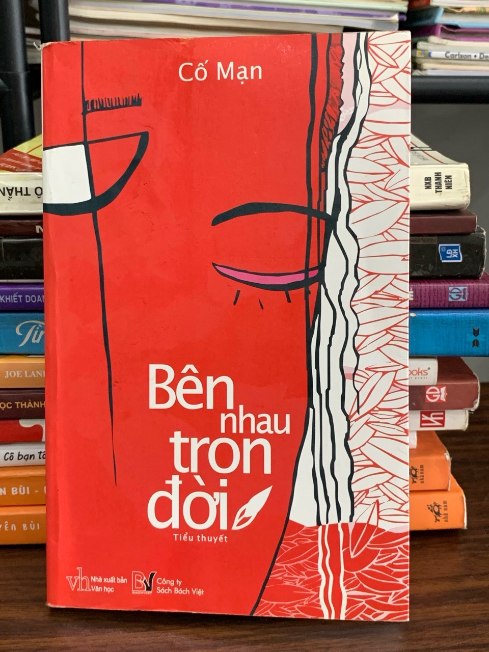 Bên nhau trọn đời – Cố Mạn