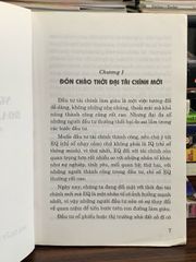 Nghệ thuật kinh doanh chứng khoán — (NXB Văn hoá và thông tin) - ảnh 4