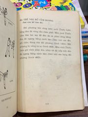 72 thế Thiếu Lâm chiến đấu – Võ sư Từ Thiện, Hồ Tường - ảnh 5