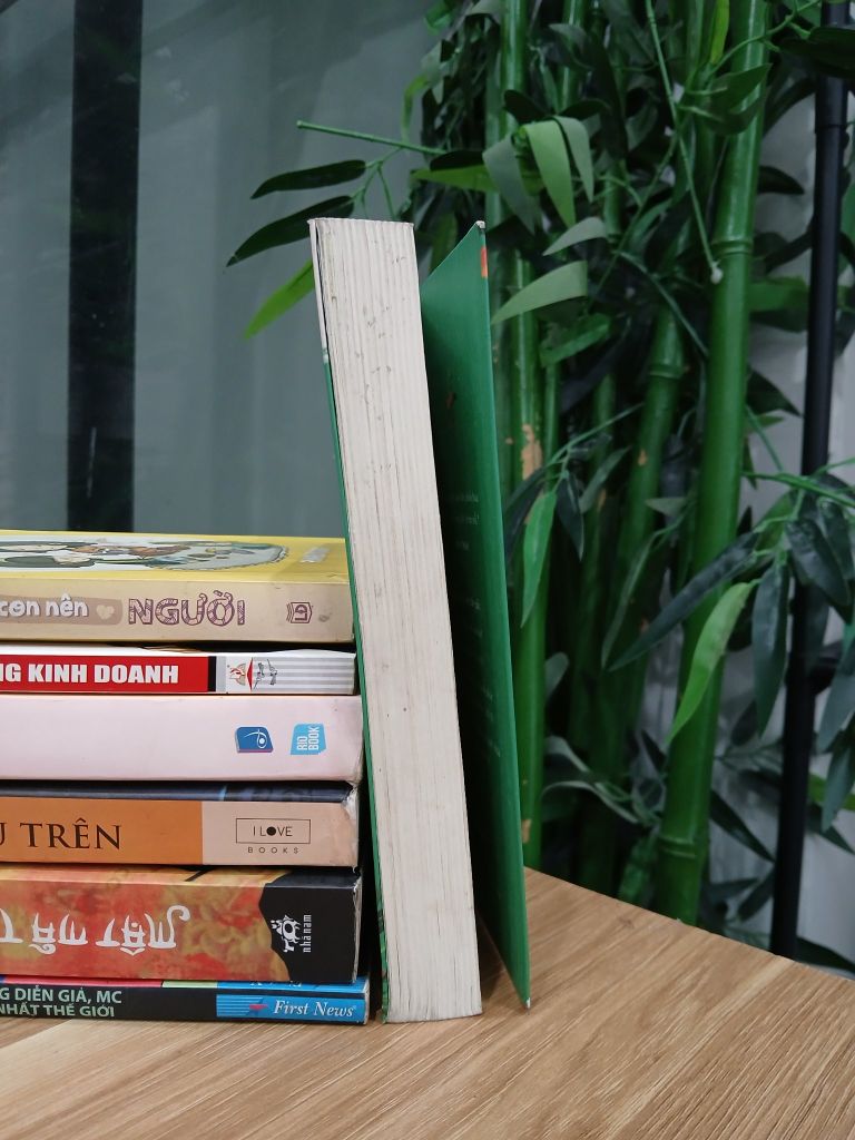 Lấy thân tình đổi mái đầu bạc - Vãn Tình - Ảnh thực tế 4