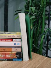 Lấy thân tình đổi mái đầu bạc - Vãn Tình - ảnh 4