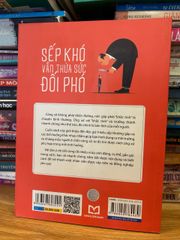 Sếp khó vẫn thừa sức đối phó -Lâm Tú Uyển - ảnh 3