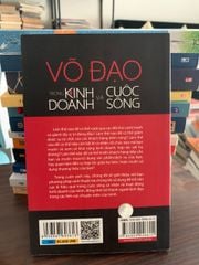 Võ đạo trong kinh doanh và cuộc sống -Amit offir G ey nir - ảnh 5
