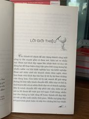 Trí tuệ của các đại tỷ phú – William J. Ferguson - ảnh 4