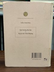 Quê hương địa đạo – Tuyển thơ Viễn Phương – Viễn Phương - ảnh 2
